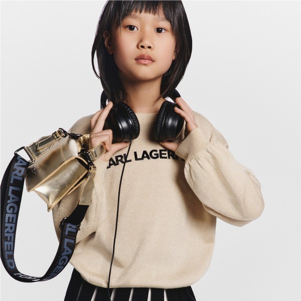 KARL LARGERFELD KIDS
Jersey de punto