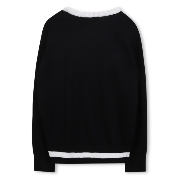 KARL LARGERFELD KIDS
Suéter