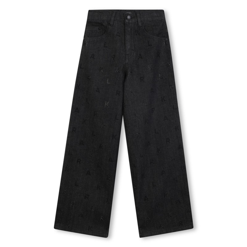KARL LARGERFELD KIDS
Pantalones vaqueros