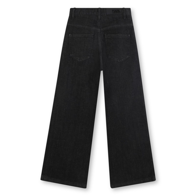 KARL LARGERFELD KIDS
Pantalones vaqueros 2