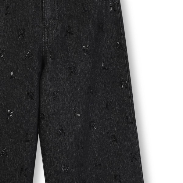 KARL LARGERFELD KIDS
Pantalones vaqueros