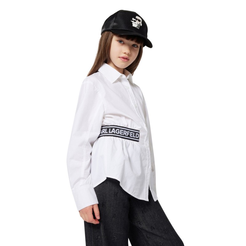KARL LARGERFELD KIDS
Pantalones vaqueros