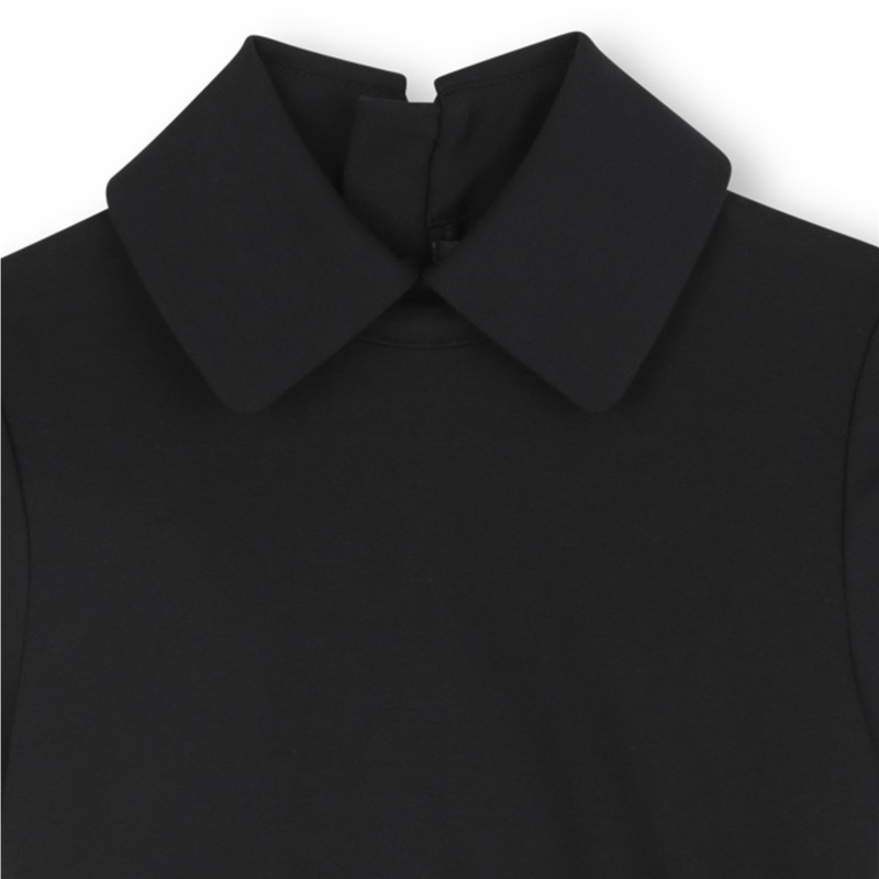 KARL LARGERFELD KIDS
Vestido de manga corta