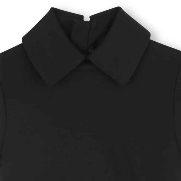 KARL LARGERFELD KIDS
Vestido de manga corta