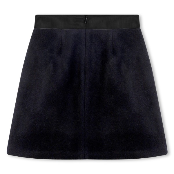 KARL LARGERFELD KIDS
Falda corta