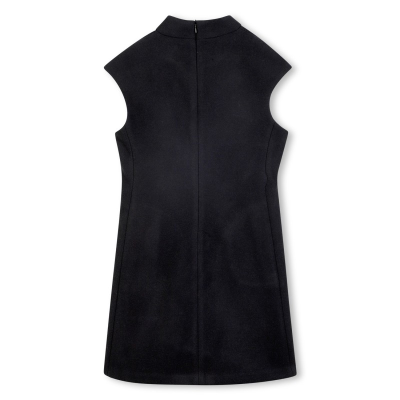 KARL LARGERFELD KIDS
Vestido de manga corta 2