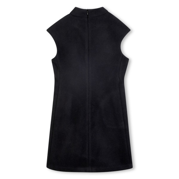 KARL LARGERFELD KIDS
Vestido de manga corta