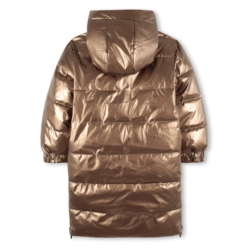 KARL LARGERFELD KIDS
Plumífero largo reversible 2