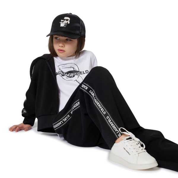 KARL LARGERFELD KIDS
Mono