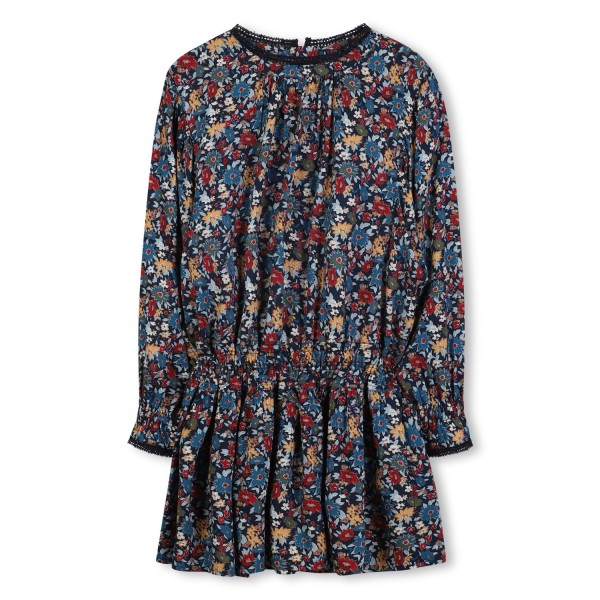 ZADIG & VOLTAIREVestido estampado