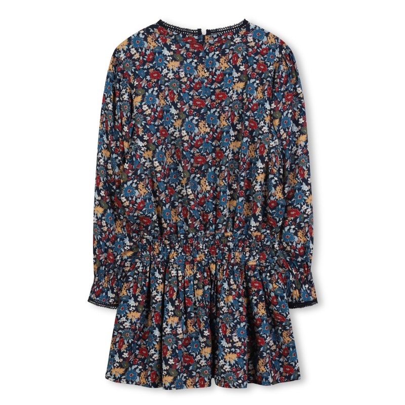 ZADIG & VOLTAIREVestido estampado 2