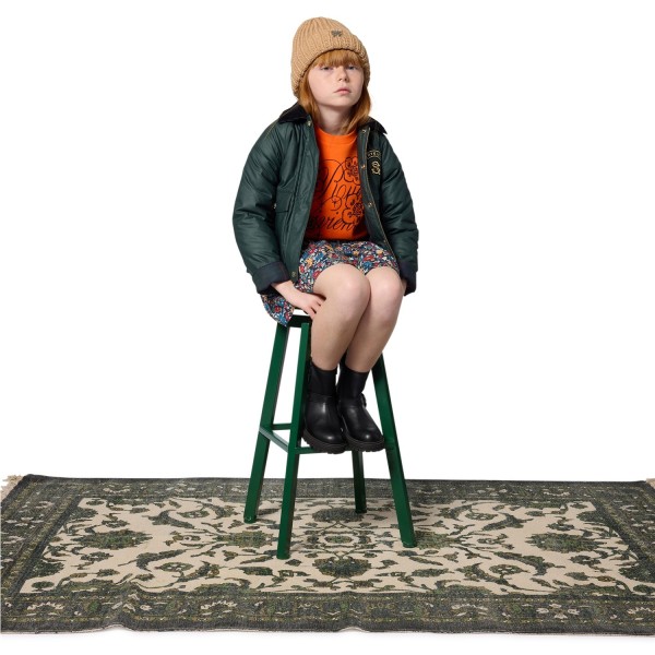 ZADIG & VOLTAIREVestido estampado