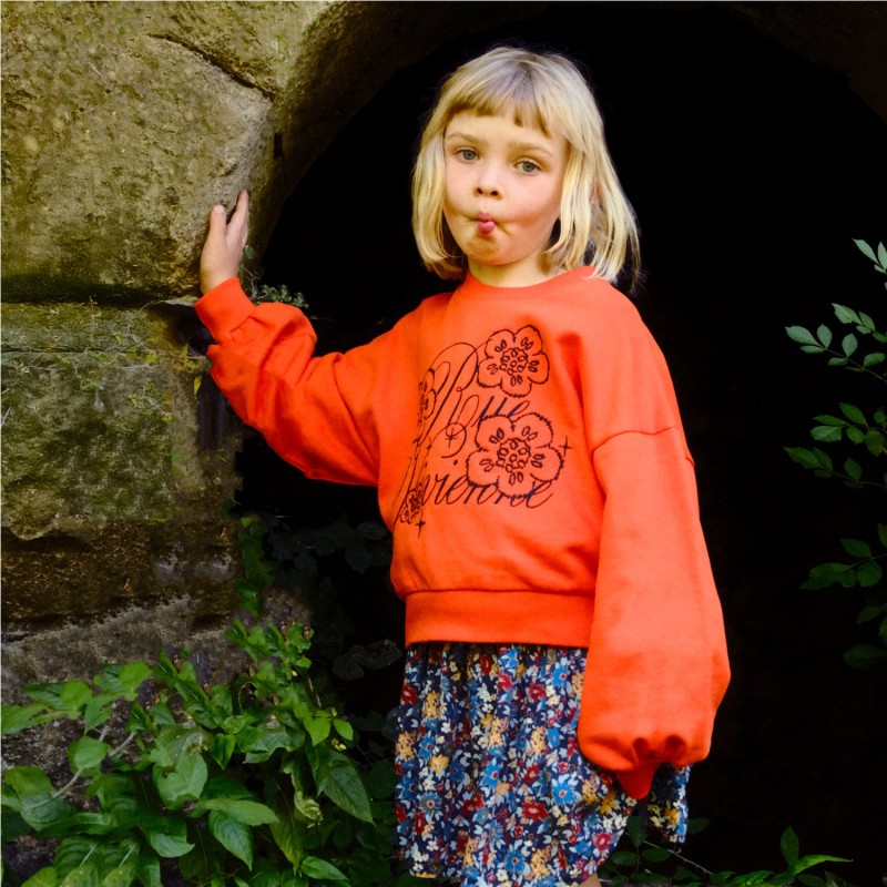 ZADIG & VOLTAIREVestido estampado