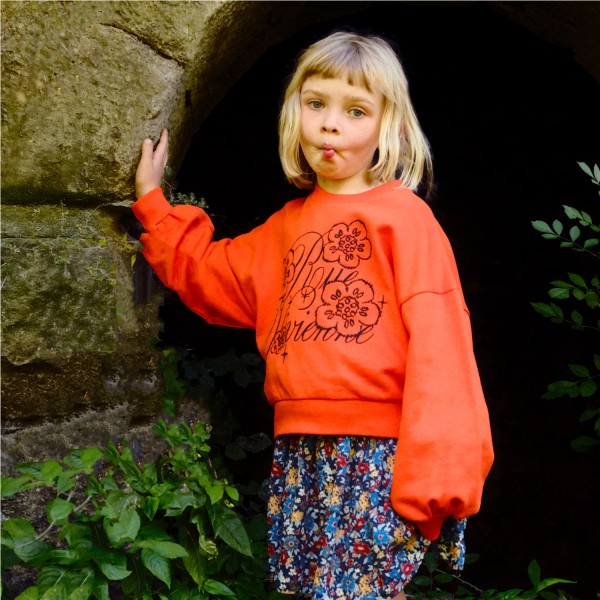 ZADIG & VOLTAIREVestido estampado