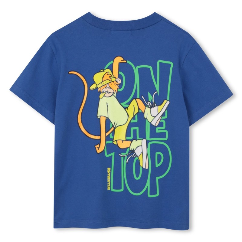 CAMISETA DE MANGA CORTA 2