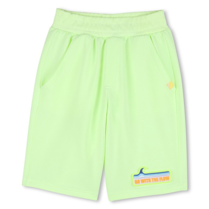BERMUDAS DE FELPA
De 39,00 €