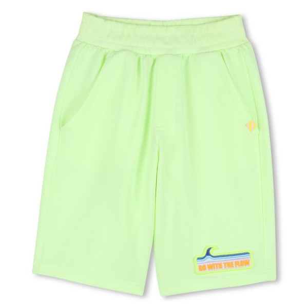 BERMUDAS DE FELPA
De 39,00 €