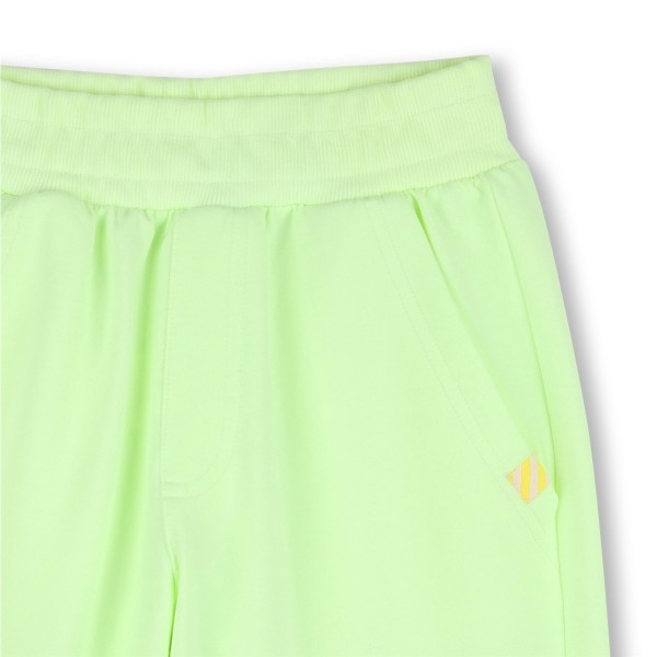 BERMUDAS DE FELPA
De 39,00 €