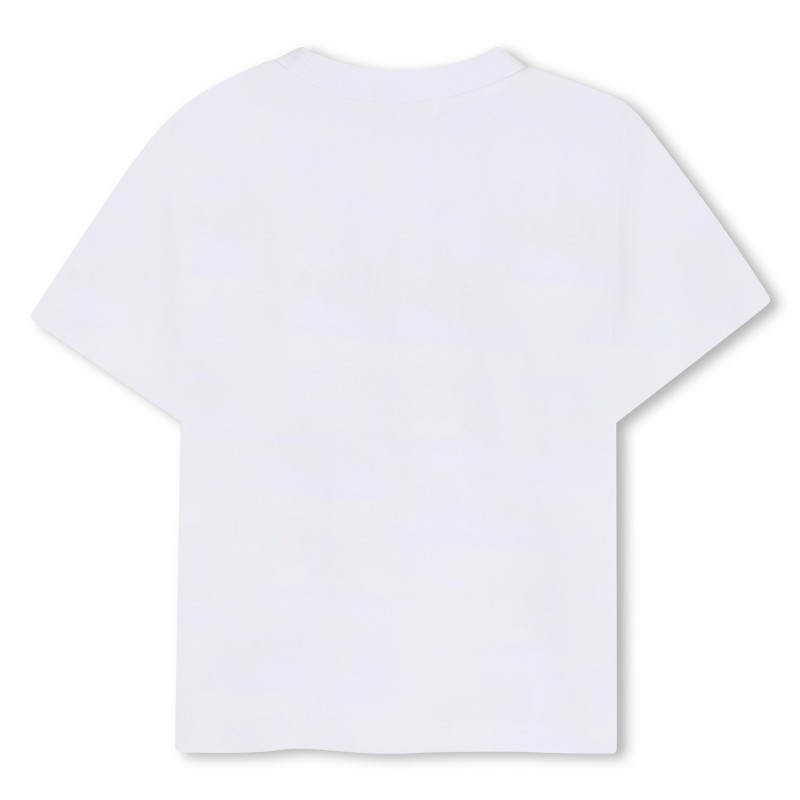 CAMISETA DE MANGA CORTA 2