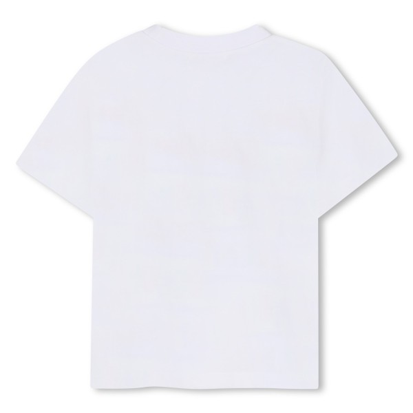 CAMISETA DE MANGA CORTA