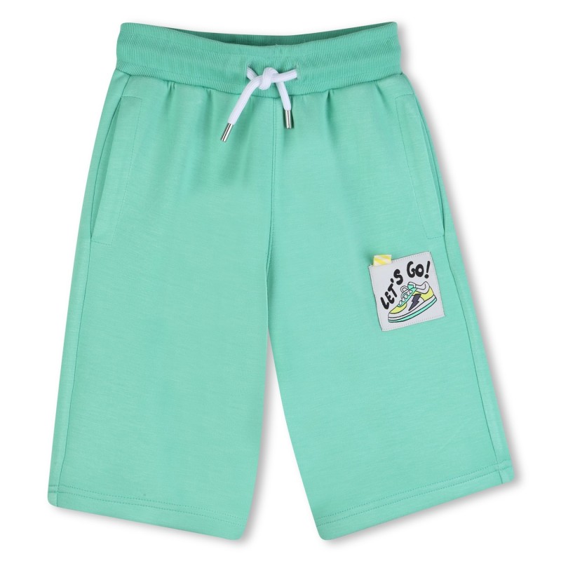 SUDADERA CON CAPUCHA CON CREMALLERA