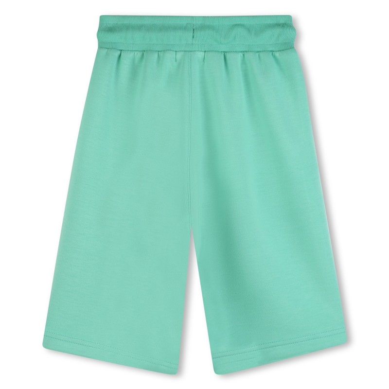 SUDADERA CON CAPUCHA CON CREMALLERA