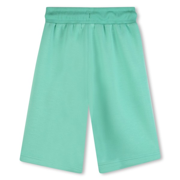 SUDADERA CON CAPUCHA CON CREMALLERA