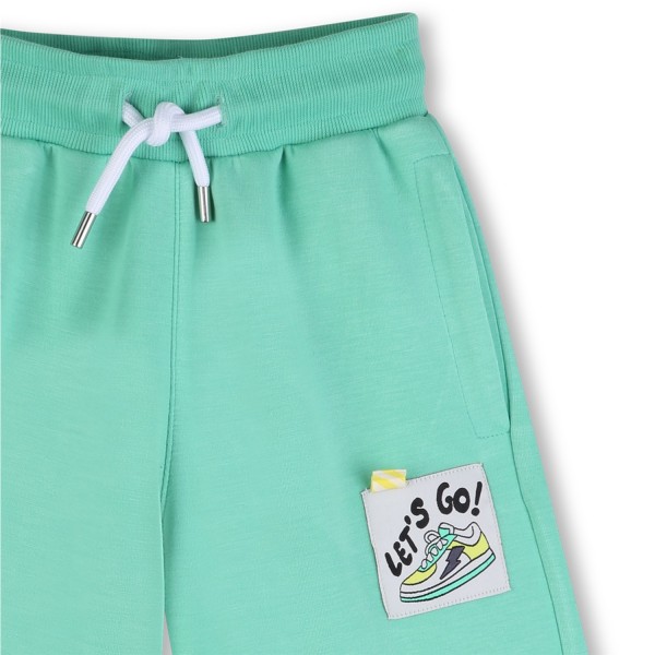 SUDADERA CON CAPUCHA CON CREMALLERA