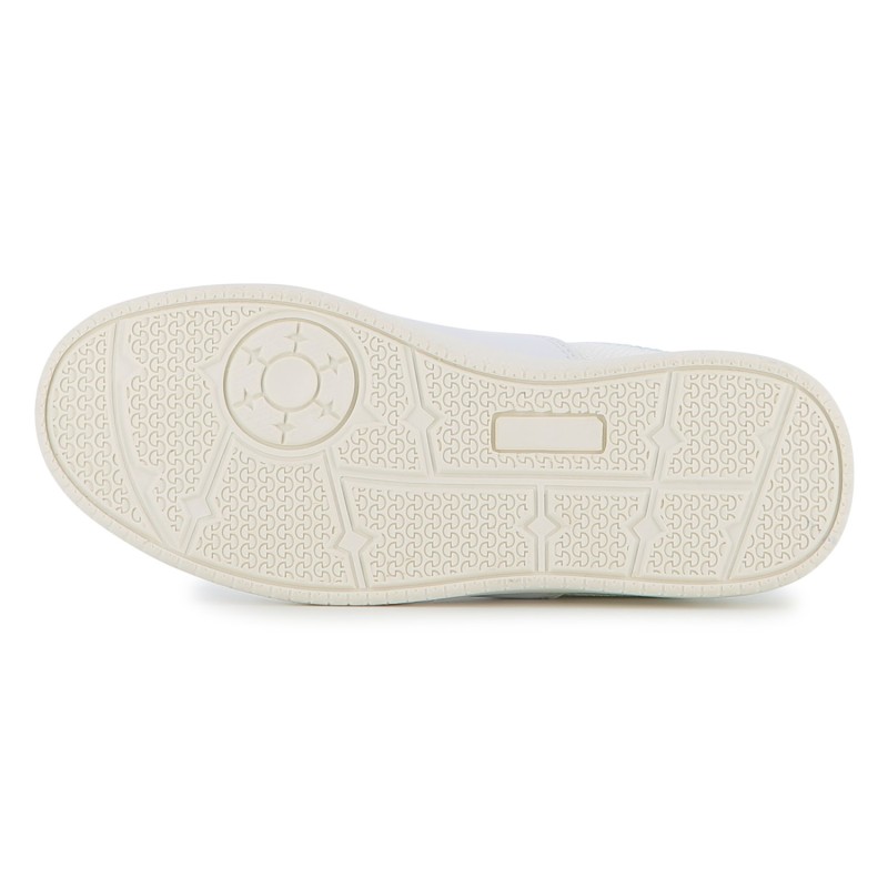 ZAPATILLAS CON CORDONES