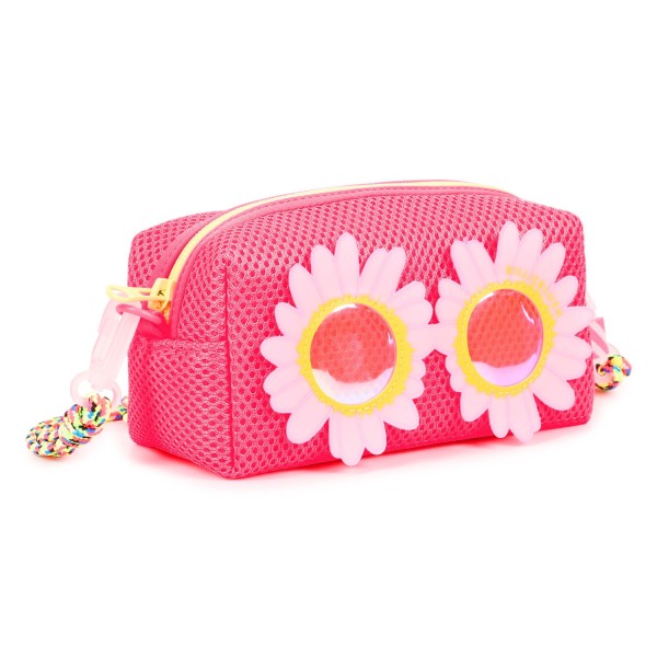 ESTUCHE CON BANDOLERA