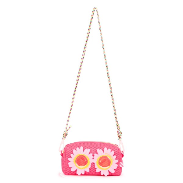 ESTUCHE CON BANDOLERA