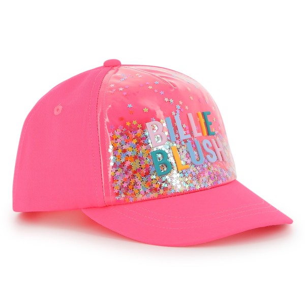 GORRA DE NEÓN