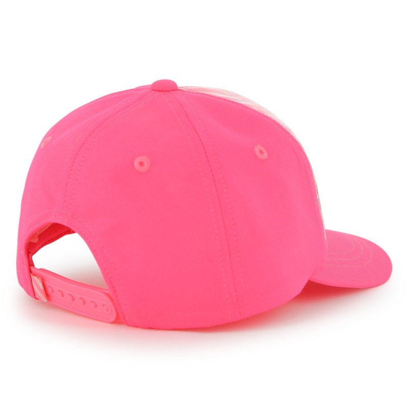 GORRA DE NEÓN 2