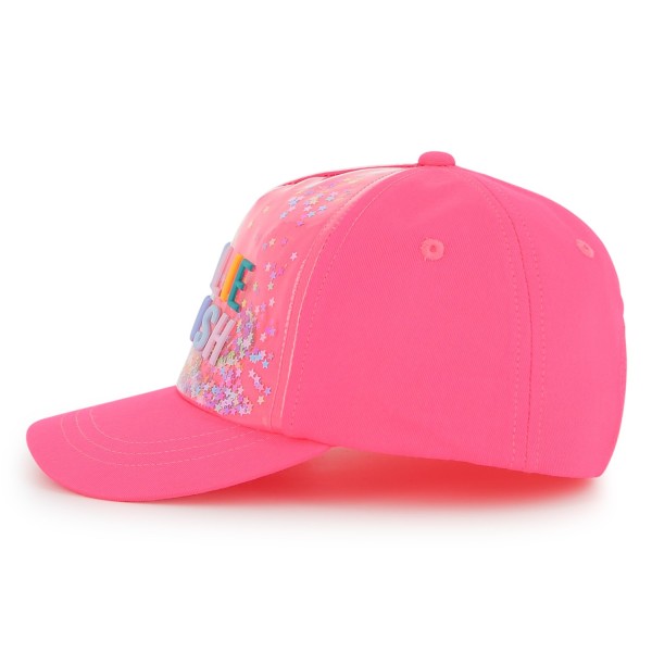 GORRA DE NEÓN
