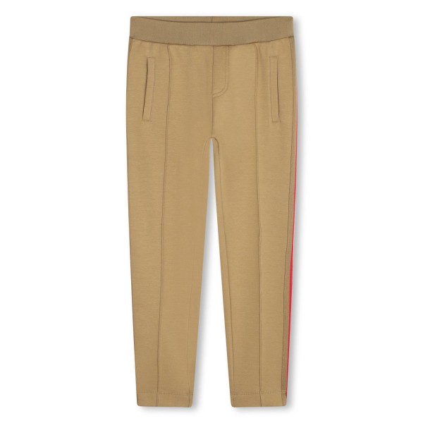 KARL LARGERFELD KIDS
Pantalón de chándal con bandas
