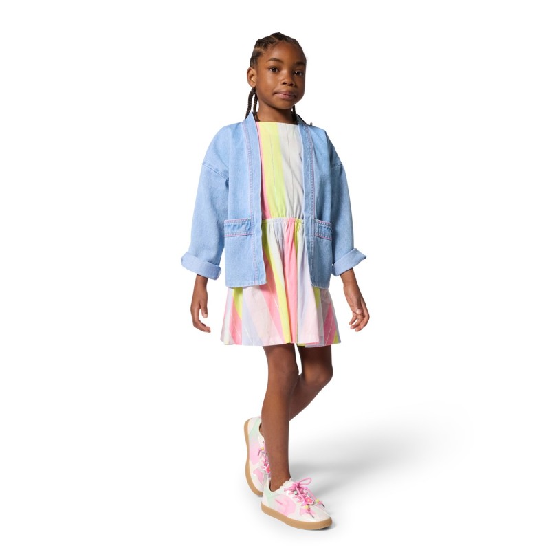 ZAPATILLAS CON CORDONES