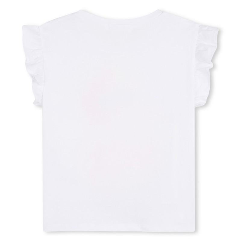 CAMISETA DE MANGA CORTA 2