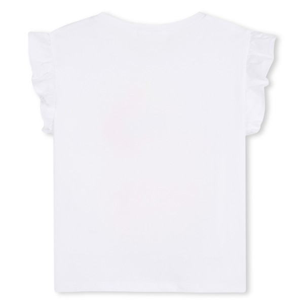 CAMISETA DE MANGA CORTA