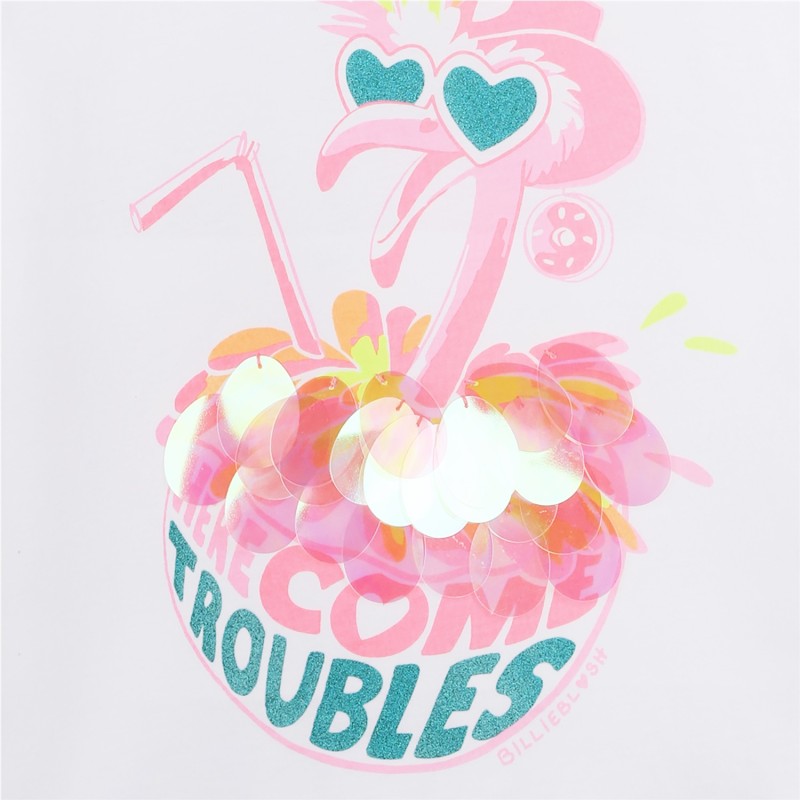 CAMISETA DE MANGA CORTA