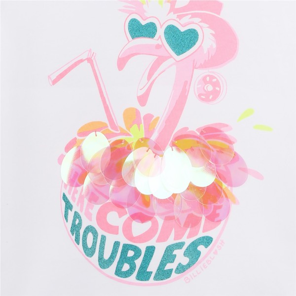 CAMISETA DE MANGA CORTA