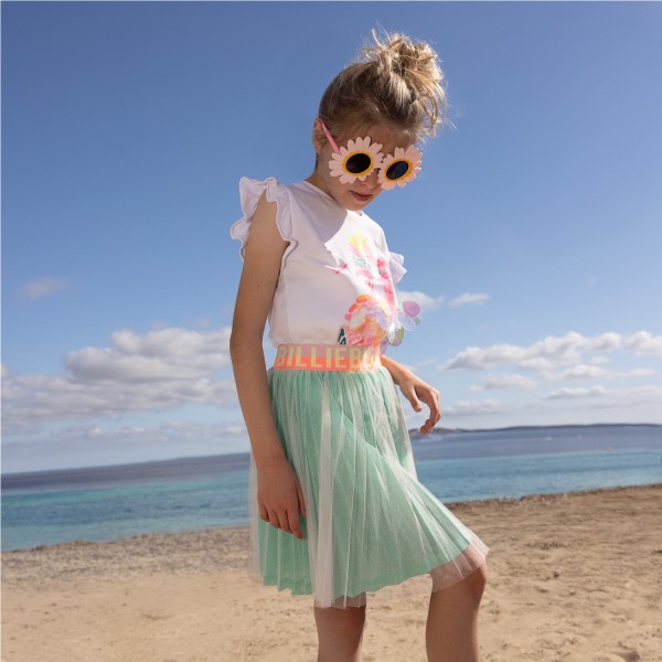 CAMISETA DE MANGA CORTA