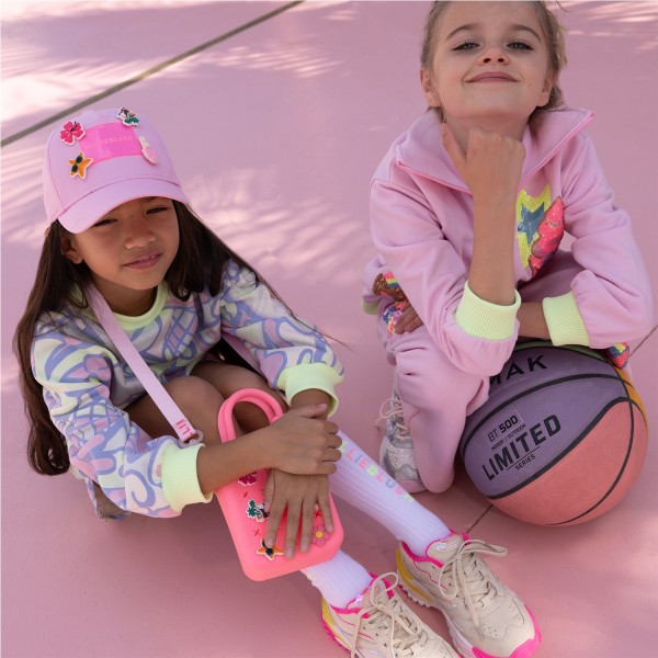 SUDADERA CON CAPUCHA CON CREMALLERA