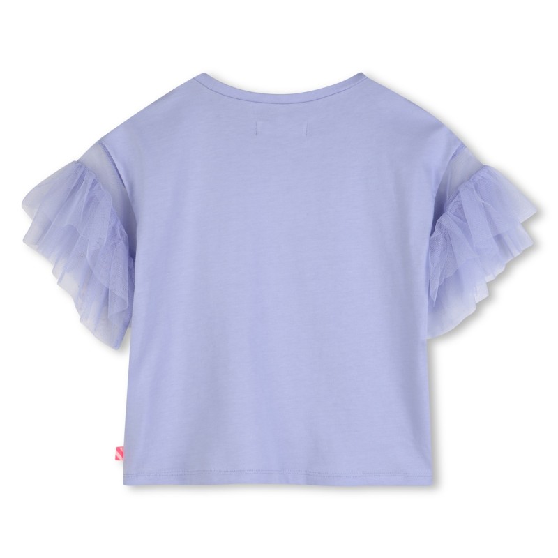 CAMISETA DE MANGA CORTA