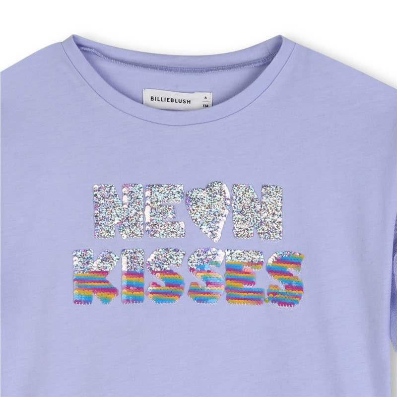 CAMISETA DE MANGA CORTA