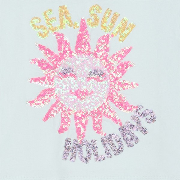 CAMISETA DE MANGA CORTA