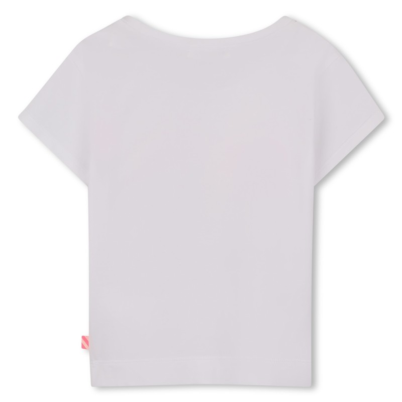 CAMISETA DE MANGA CORTA