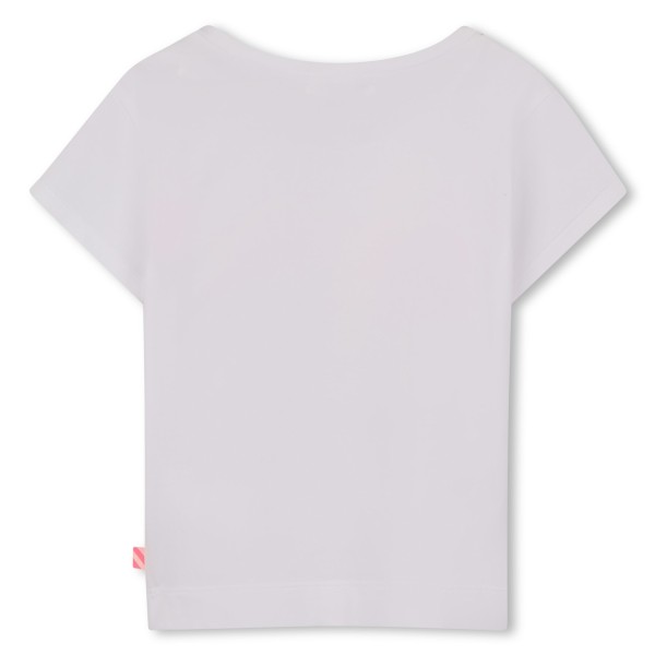 CAMISETA DE MANGA CORTA