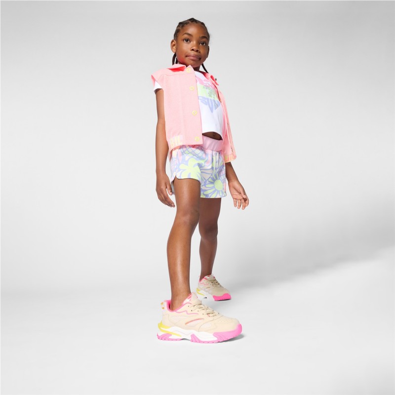 CAMISETA DE MANGA CORTA