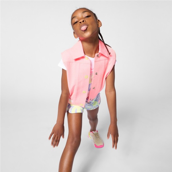 CAMISETA DE MANGA CORTA