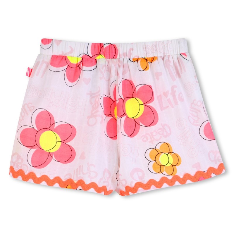 SHORTS DE ALGODÓN 2